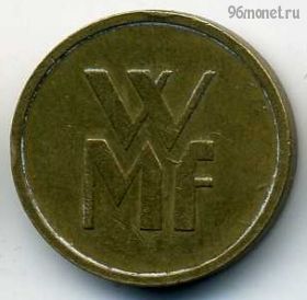 Нидерланды. WMF