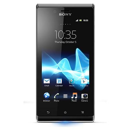 Sony Xperia J (st26i)