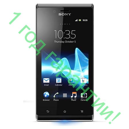 Sony Xperia J (st26i)