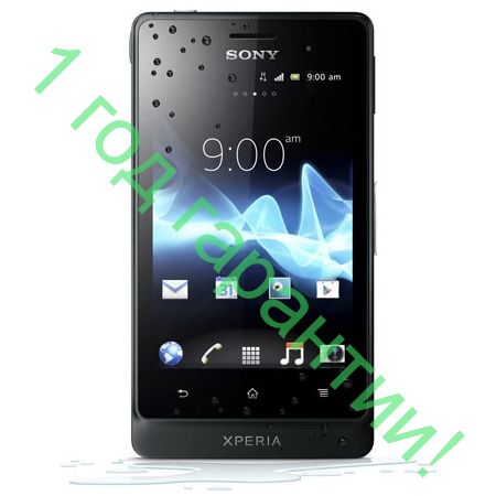 Sony Xperia Go (st27i)