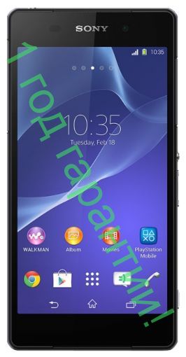 Sony Xperia Z2 (D6503)