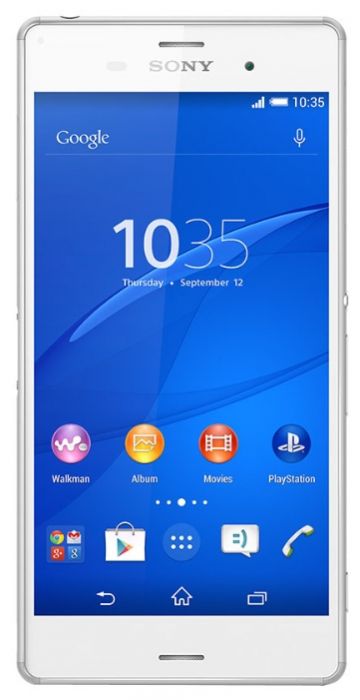 Sony Xperia Z3 (D6603)