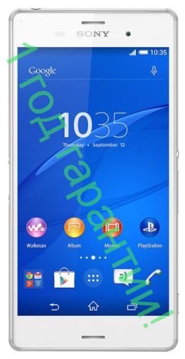 Sony Xperia Z3 (D6603)