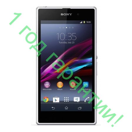 Sony Xperia Z1 (C6903)