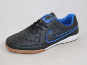 Бутсы футбольные Nike Tiempo IC футзалки