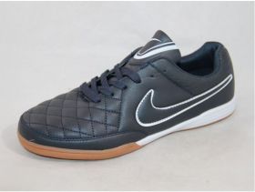 Бутсы футбольные Nike Tiempo IC футзалки