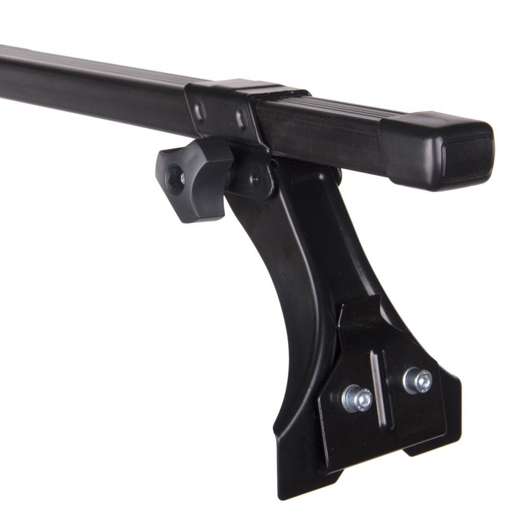 Багажник DELTA на ДЭУ Нексия -рейка 1,1м