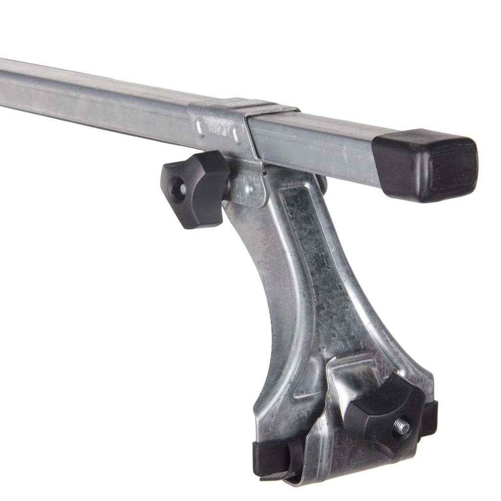 Багажник DELTA на ВАЗ 2108-099,2113-2115, оцинкованный -рейка 1,2м.