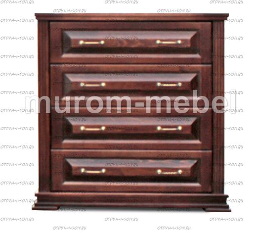 Комод Венеция (90х45х92)