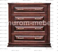 Комод Венеция (90х45х92)