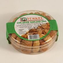 Инжир шайба Турция 200 гр