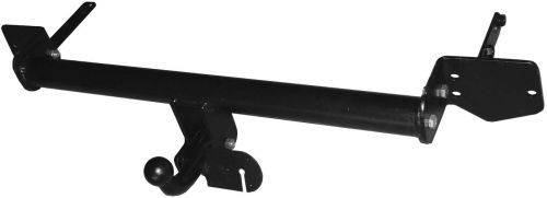 Фаркоп Лидер Плюс для NISSAN PRIMERA (седан, хетчбек) (Р12) 2001-2007