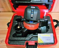 HILTI PM 4-M лазерный нивелир фото