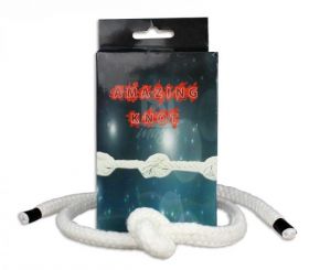 Amazing Knot Удивительный узел