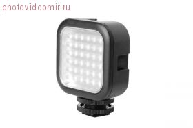 Накамерный свет светодиодный Godox LED 36