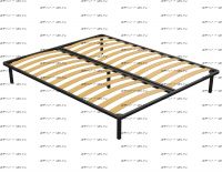 Кроватное основание Комфорт Magniflex