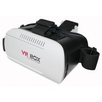 Шлем виртуальной реальности VR BOX 1.0 Original