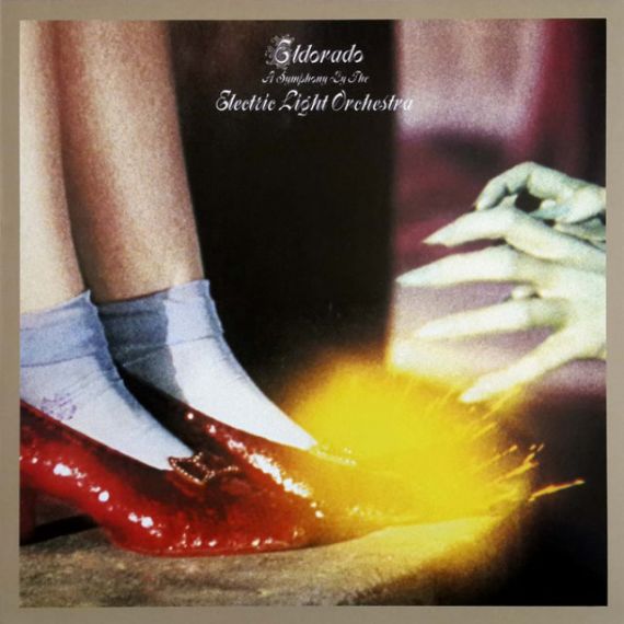 Electric Light Orchestra - Eldorado 1974 (2016) LP
