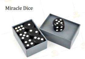 Miracle Dice Волшебные игральные кости