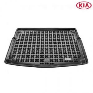 Коврики резиновые Kia Ceed Hatchback Rezaw Plast (Польша) - арт 230739