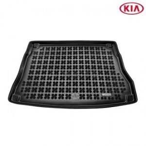 Коврики резиновые Kia Pro Ceed Rezaw Plast (Польша) - арт 230723