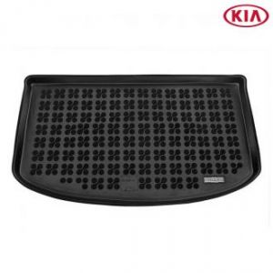 Коврики резиновые Kia Soul XL Rezaw Plast (Польша) - арт 230742