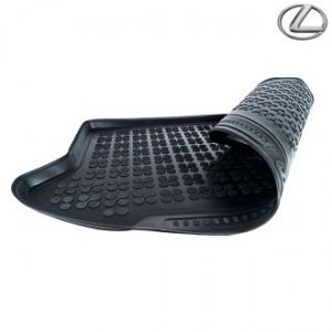 Коврики резиновые Lexus GS 450h Rezaw Plast (Польша) - арт 233304