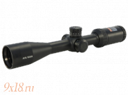 Bushnell AR 3-12x40 (AR931240) Прицел оптический полноразмерный с прицельной сеткой Drop Zone