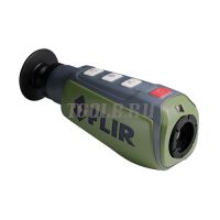 Flir Scout PS32 - тепловизор для охоты