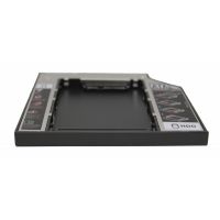 Оптибей 9.5mm SATA-mSATA