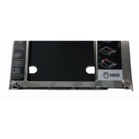 Оптибей 9.5mm SATA-mSATA для Apple Macbook