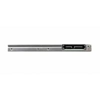 Оптибей 9.5mm SATA-mSATA для Apple Macbook