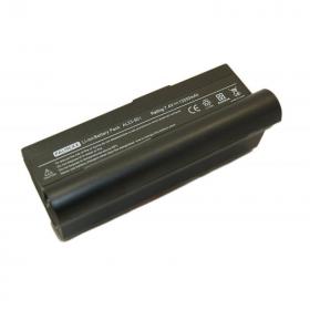 Аккумулятор PALMEXX AL23-901 для ноутбука Asus EeePC 901/904/1000/1200 (7,4V-13000mAh)