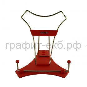 Подставка для книг Brunnen металл+пластик 40403/313370