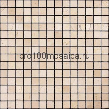 Sorento-20 камень. Мозаика 20*20 серия STONE,  размер, мм: 305*305*7 (Bonaparte)