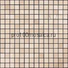 Sorento-20 камень. Мозаика 20*20 серия STONE,  размер, мм: 305*305*7 (Bonaparte)