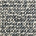 Pixel mist Мозаика D12 мм  LUX, 325*318*6 мм, (Bonaparte)