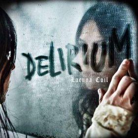 LACUNA COIL “Delirium” 2016