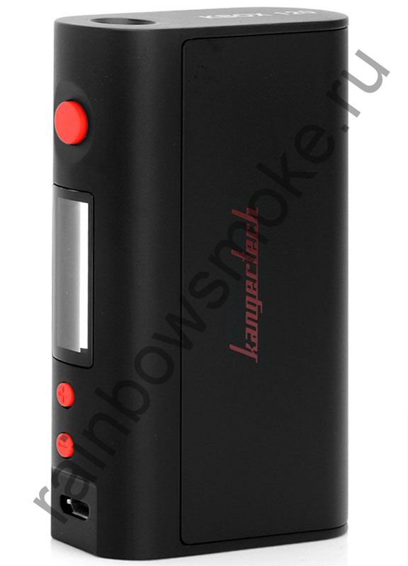 Боксмод Kanger KBOX MOD 120W TC (чёрный)