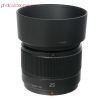 Объектив Panasonic Lumix H-H025E 25mm f1.7 G Aspherical black