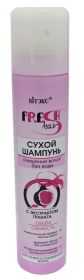 ВИТЕКС Fresh hair Сухой шампунь Гранат объем и свежесть 200мл