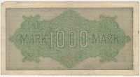 100 марок 1920 г. Германия