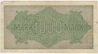 100 марок 1920 г. Германия