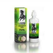 Лошадиная сила гель для ног тонизирующий, 500 мл