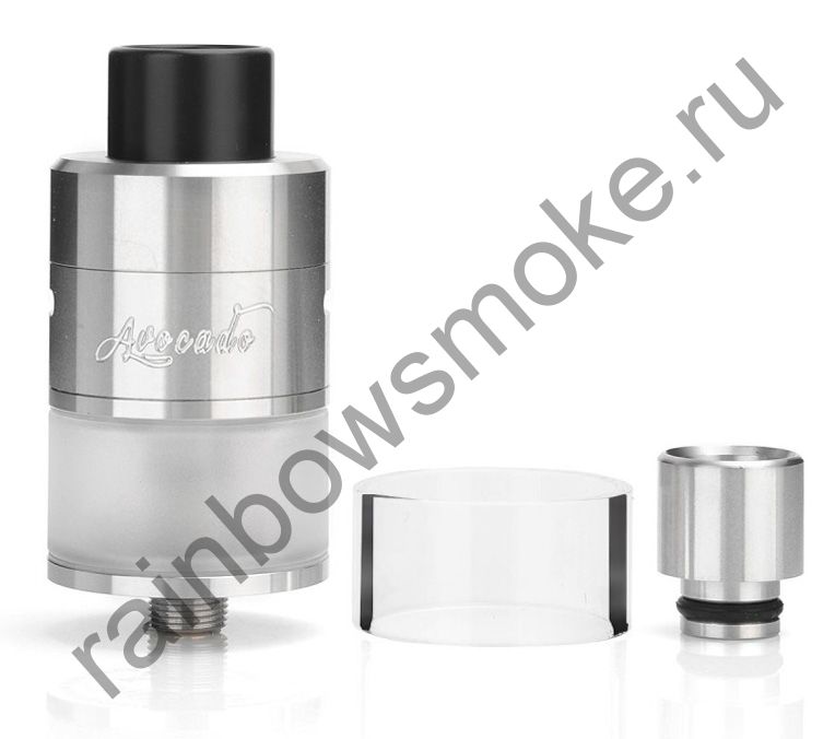 Бакодрипка Geekvape Avocado 24 RDTA