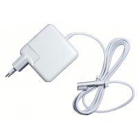 Зарядное устройство для ноутбука Apple Macbook Air/Pro Magsafe1 (45W/60W/85W)