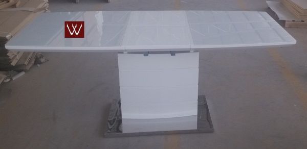 Стол-трансформер для гостиной или кухни DT15037