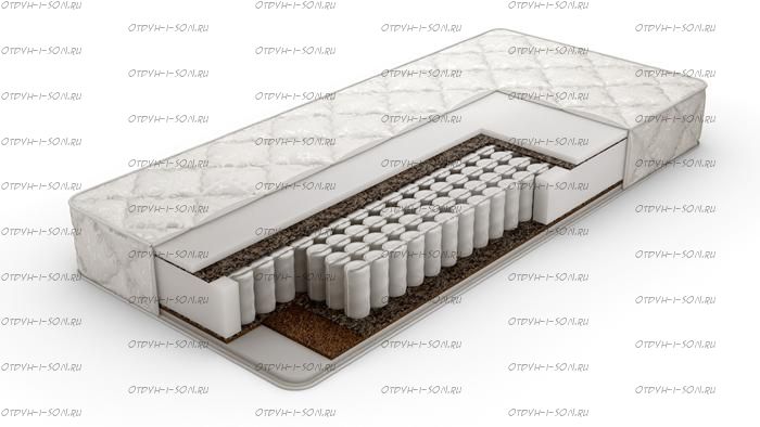 Матрас Combo 3 TFK ДМ