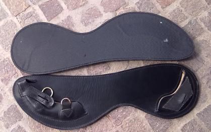 Пад BASE для седел PRO Podium