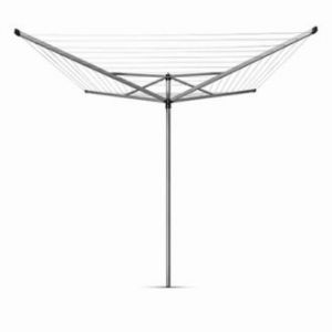 Сушилка для белья Brabantia Topspinner 310867